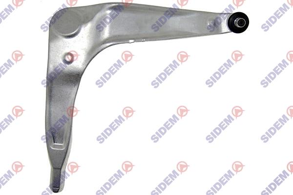 Sidem 65071 - Track Control Arm autospares.lv