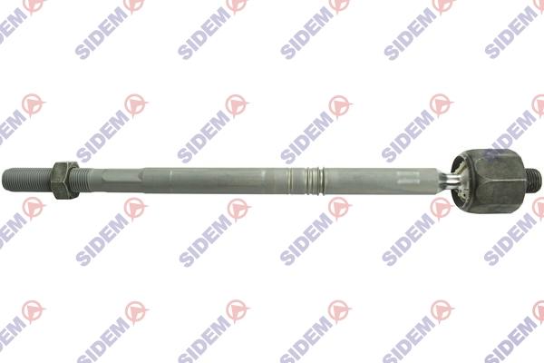 Sidem 65111 - Inner Tie Rod, Axle Joint autospares.lv