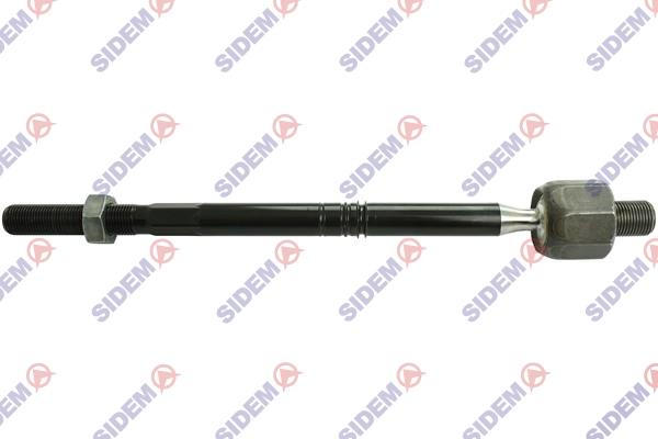 Sidem 65112 - Inner Tie Rod, Axle Joint autospares.lv