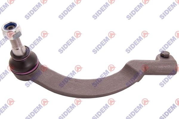 Sidem 6532 - Tie Rod End autospares.lv