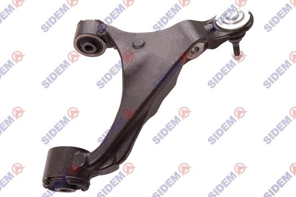 Sidem 65371 - Track Control Arm autospares.lv