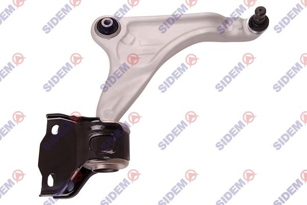 Sidem 65377 - Track Control Arm autospares.lv