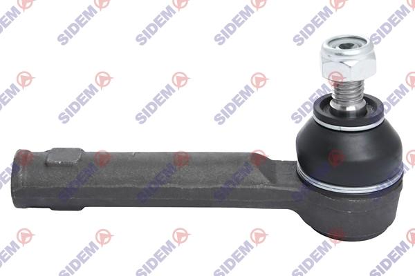 Sidem 61036 - Tie Rod End autospares.lv