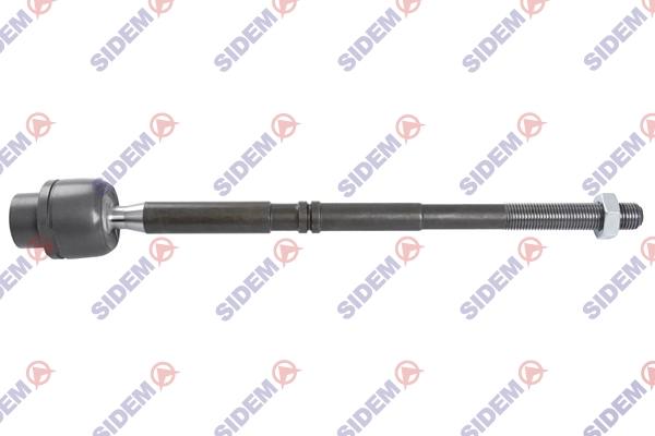 Sidem 61037 - Inner Tie Rod, Axle Joint autospares.lv