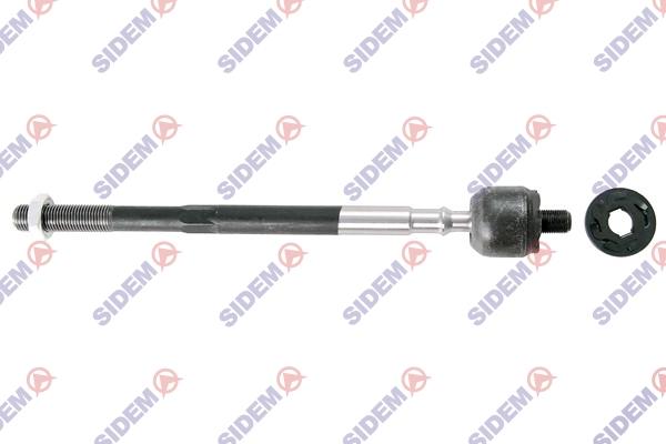 Sidem 6110 - Inner Tie Rod, Axle Joint autospares.lv