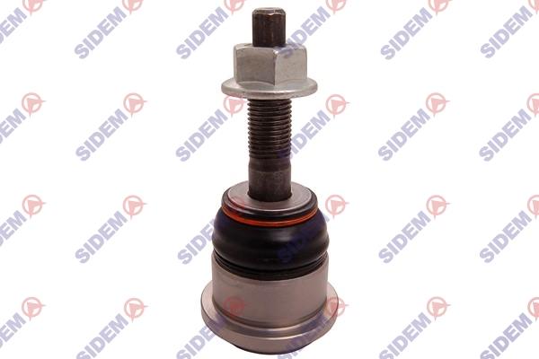 Sidem 61182 - Ball Joint autospares.lv