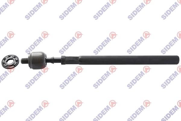 Sidem 6113 - Inner Tie Rod, Axle Joint autospares.lv