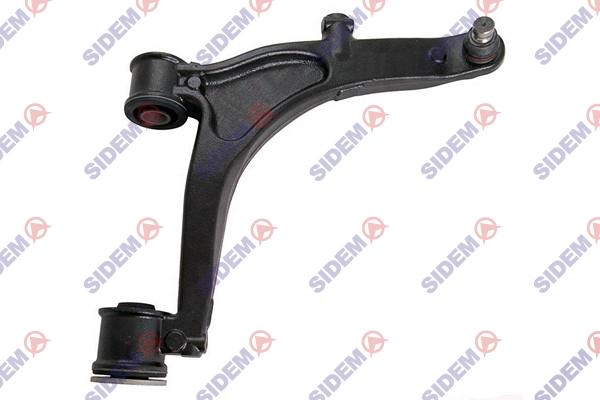 Sidem 6179 - Track Control Arm autospares.lv