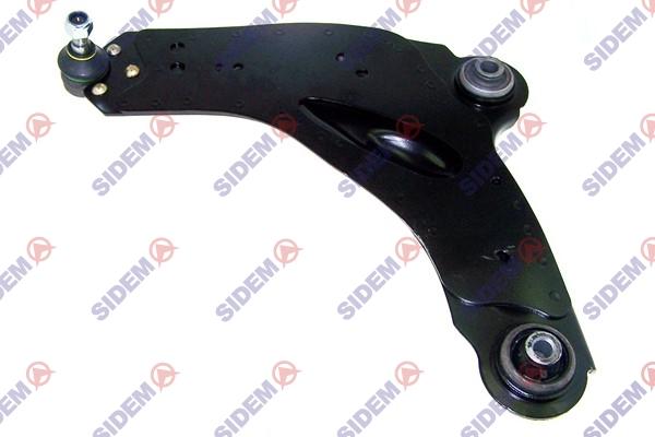 Sidem 6174 - Track Control Arm autospares.lv