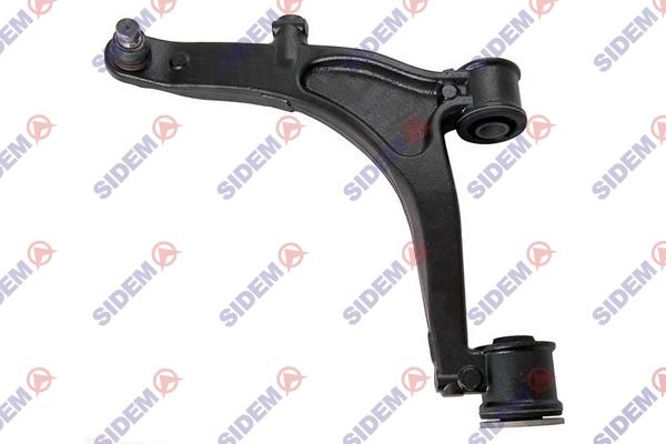 Sidem 6178 - Track Control Arm autospares.lv