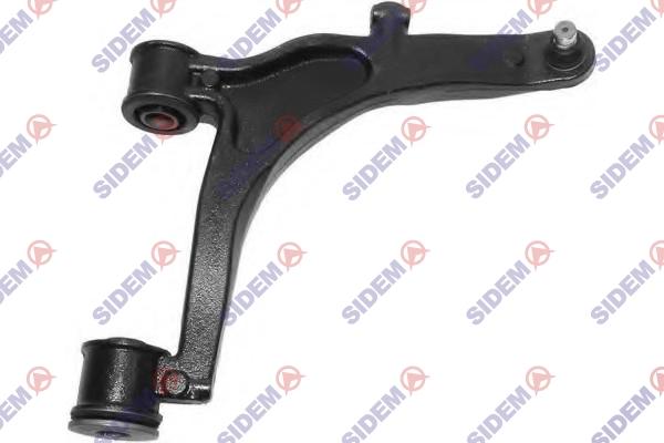 Sidem 6173 - Track Control Arm autospares.lv