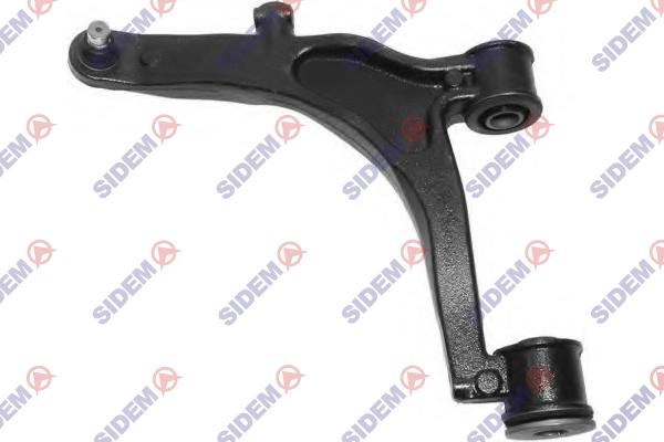 Sidem 6172 - Track Control Arm autospares.lv