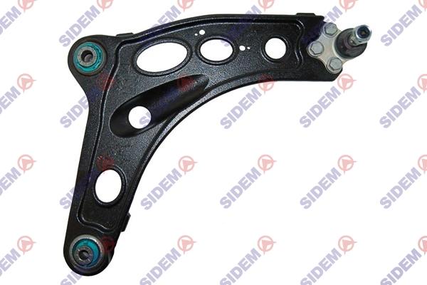 Sidem 6177 - Track Control Arm autospares.lv