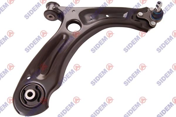 Sidem 63979 - Track Control Arm autospares.lv