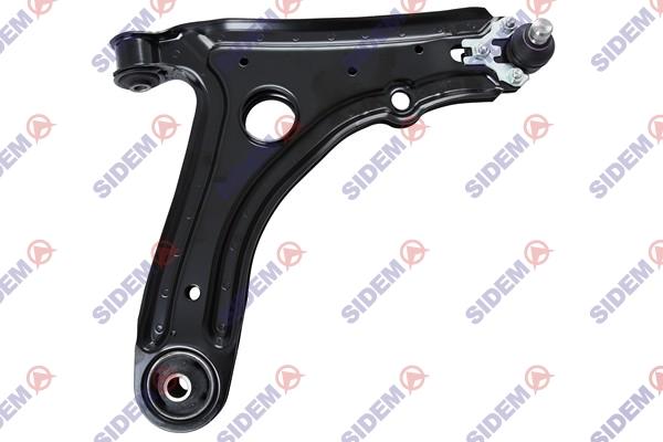 Sidem 63489 B - Track Control Arm autospares.lv