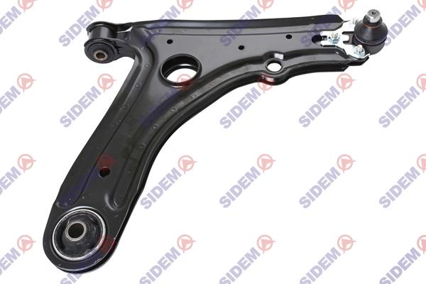 Sidem 63488 B - Track Control Arm autospares.lv