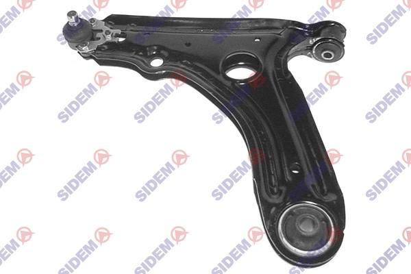 Sidem 63488 - Track Control Arm autospares.lv