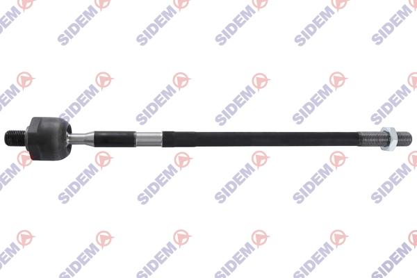 Sidem 63434 A - Inner Tie Rod, Axle Joint autospares.lv