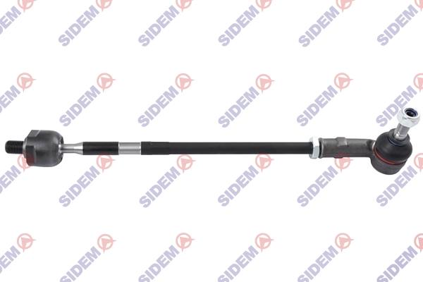 Sidem 63435 - Tie Rod autospares.lv