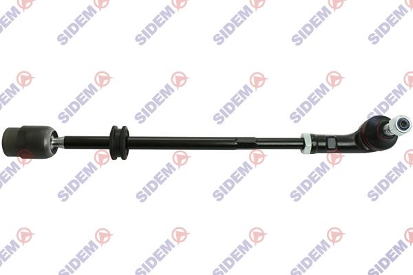 Sidem 63431 - Tie Rod autospares.lv