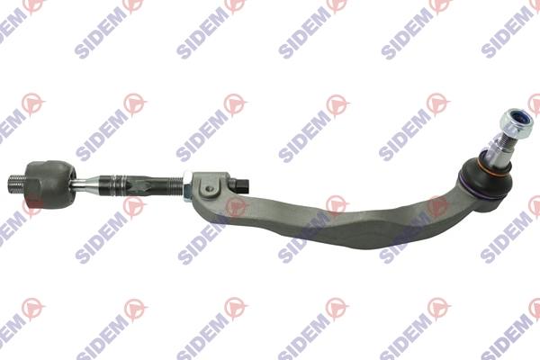 Sidem 63423 - Tie Rod autospares.lv