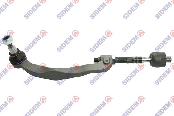 Sidem 63422 - Tie Rod autospares.lv