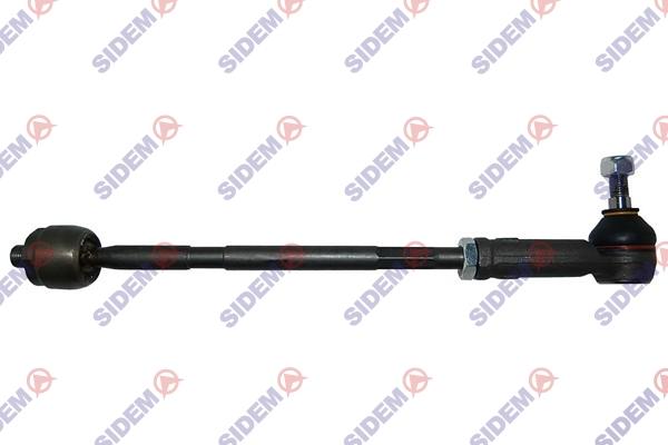 Sidem 63427 - Tie Rod autospares.lv