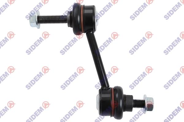 Sidem 63564 - Rod / Strut, stabiliser autospares.lv