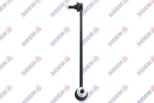 Sidem 63563 - Rod / Strut, stabiliser autospares.lv