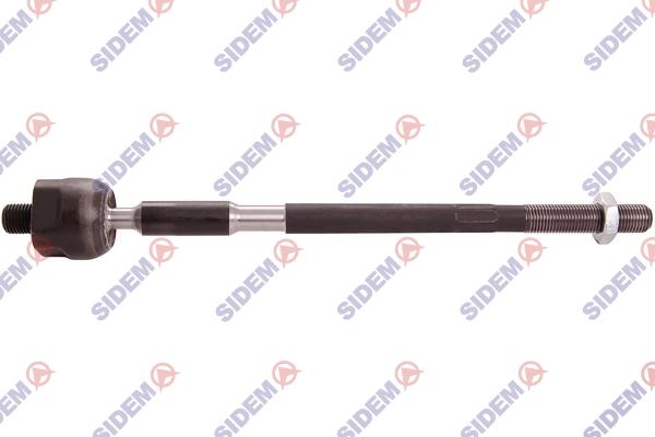 Sidem 63519 - Inner Tie Rod, Axle Joint autospares.lv