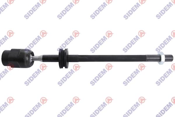 Sidem 63510 - Inner Tie Rod, Axle Joint autospares.lv