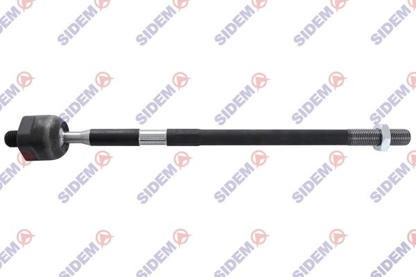 Sidem 63511 - Inner Tie Rod, Axle Joint autospares.lv