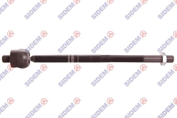 Sidem 63513 - Inner Tie Rod, Axle Joint autospares.lv