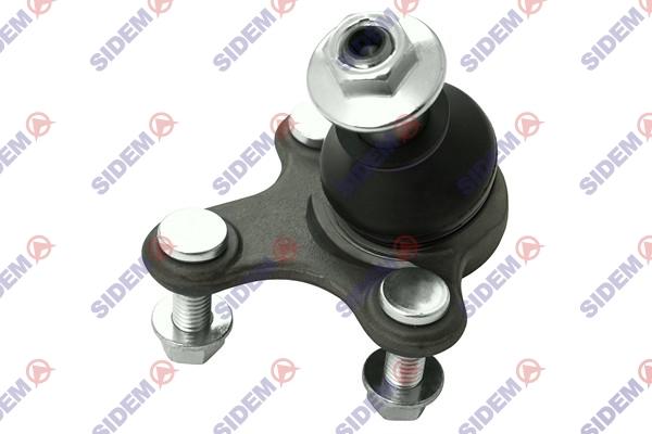 Sidem 63589 - Ball Joint autospares.lv