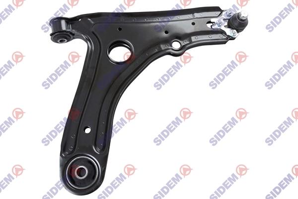 Sidem 63580 B - Track Control Arm autospares.lv