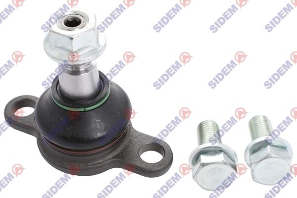 Sidem 63581 - Ball Joint autospares.lv