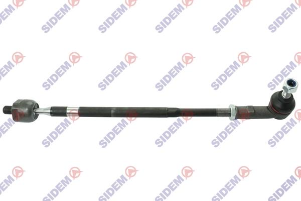 Sidem 63531 - Tie Rod autospares.lv