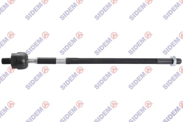 Sidem 63532 A - Inner Tie Rod, Axle Joint autospares.lv