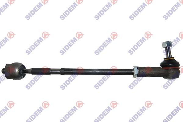 Sidem 63523 - Tie Rod autospares.lv