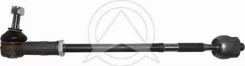 Sidem 63522 - Tie Rod autospares.lv