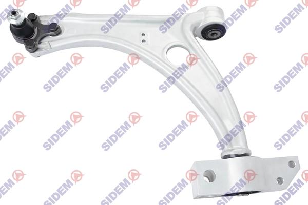 Sidem 63570 - Track Control Arm autospares.lv