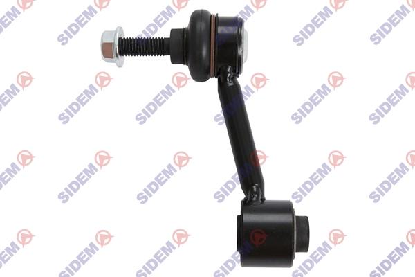 Sidem 63660 - Rod / Strut, stabiliser autospares.lv