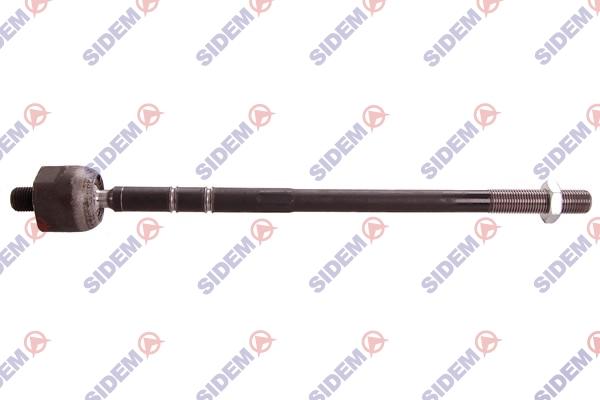 Sidem 63614 - Inner Tie Rod, Axle Joint autospares.lv