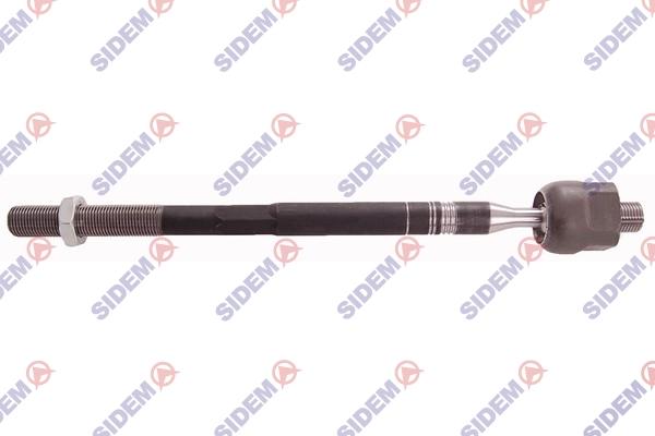 Sidem 63613 - Inner Tie Rod, Axle Joint autospares.lv