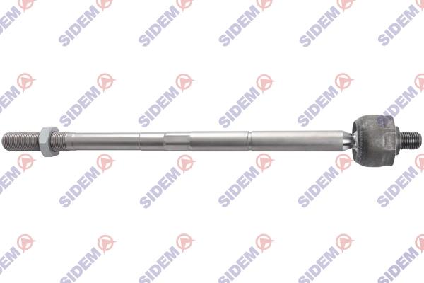 Sidem 63617 - Inner Tie Rod, Axle Joint autospares.lv