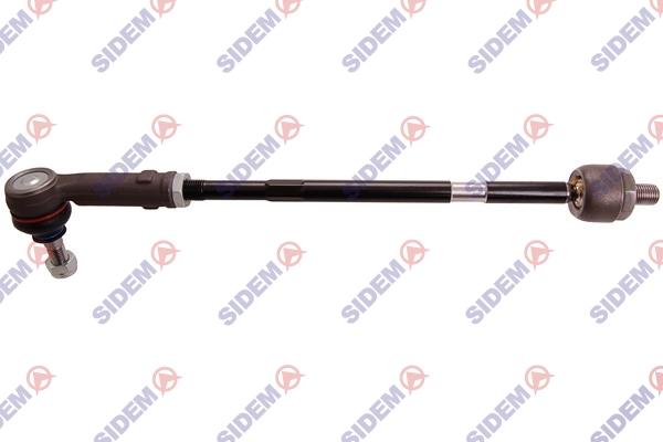 Sidem 63624 - Tie Rod autospares.lv