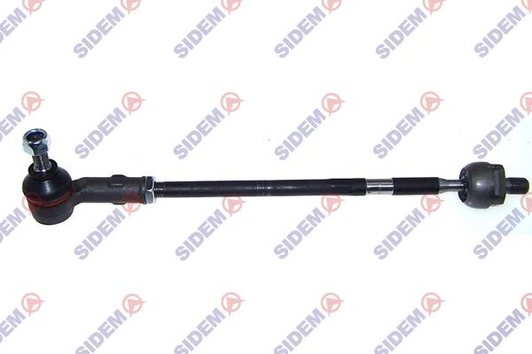 Sidem 63622 - Tie Rod autospares.lv