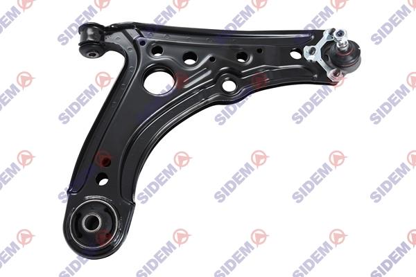 Sidem 63675 - Track Control Arm autospares.lv