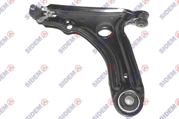 Sidem 63670 A - Track Control Arm autospares.lv