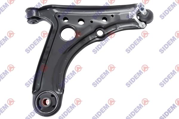 Sidem 63673 - Track Control Arm autospares.lv